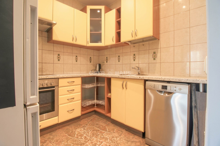 Nuomojamas butas Žukausko g., Šiaurės miestelis, Vilniaus m., Vilniaus m. sav., 45 m2 ploto, 2 kambariai 6