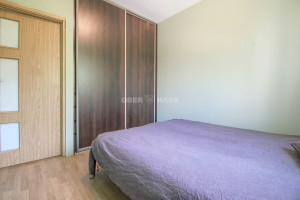 Nuomojamas butas Žukausko g., Šiaurės miestelis, Vilniaus m., Vilniaus m. sav., 45 m2 ploto, 2 kambariai 8
