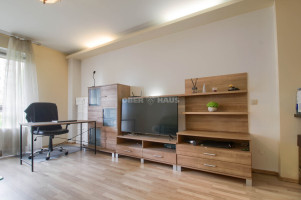 Nuomojamas butas Vėtrungių g., Fabijoniškės, Vilniaus m., Vilniaus m. sav., 56.71 m2 ploto, 2 kambariai 2