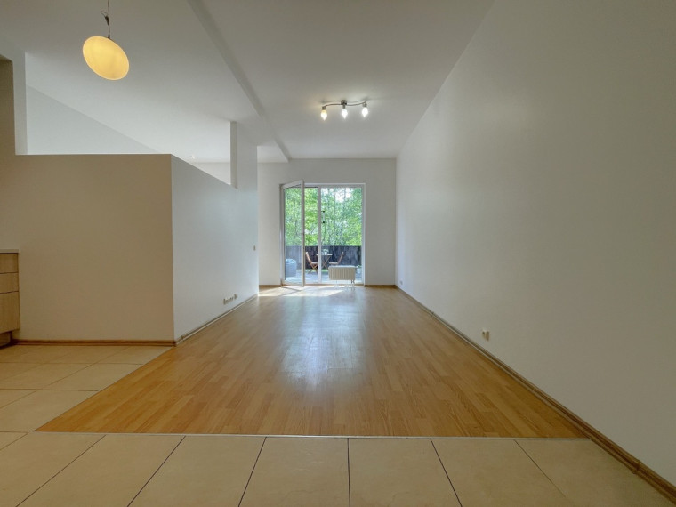 Parduodamas butas Virbeliškių g., Vilniaus m., Vilniaus m. sav., 40.48 m2 ploto, 1 kambariai 2