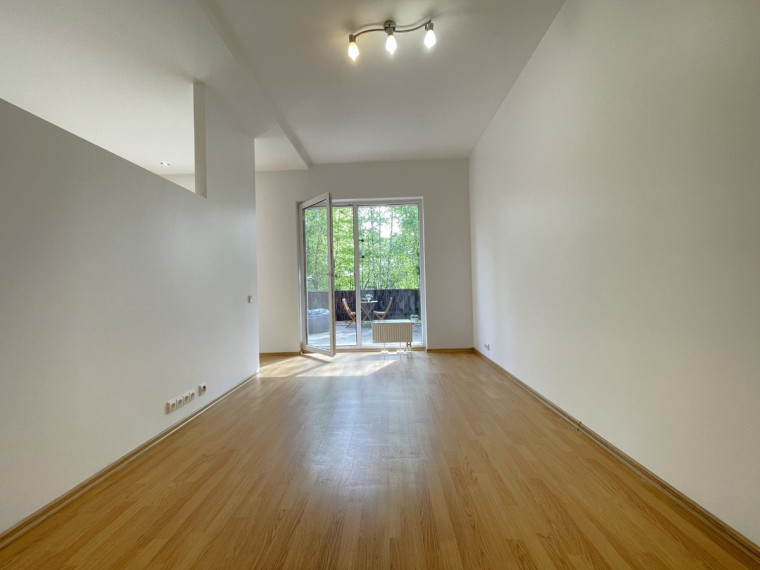 Parduodamas butas Virbeliškių g., Vilniaus m., Vilniaus m. sav., 40.48 m2 ploto, 1 kambariai 3
