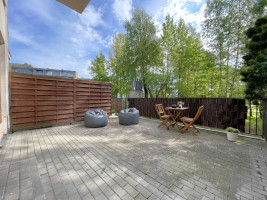 Parduodamas butas Virbeliškių g., Vilniaus m., Vilniaus m. sav., 40.48 m2 ploto, 1 kambariai 4