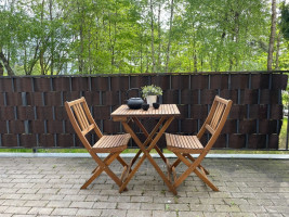 Parduodamas butas Virbeliškių g., Vilniaus m., Vilniaus m. sav., 40.48 m2 ploto, 1 kambariai 5