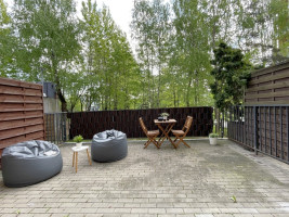 Parduodamas butas Virbeliškių g., Vilniaus m., Vilniaus m. sav., 40.48 m2 ploto, 1 kambariai 7