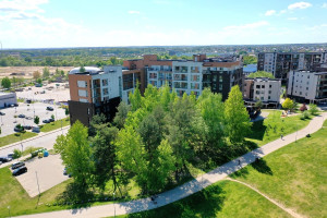 Parduodamas butas Virbeliškių g., Vilniaus m., Vilniaus m. sav., 40.48 m2 ploto, 1 kambariai 24