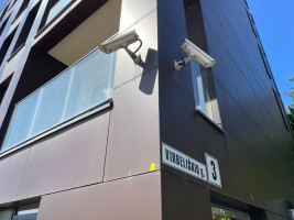 Parduodamas butas Virbeliškių g., Vilniaus m., Vilniaus m. sav., 40.48 m2 ploto, 1 kambariai 25