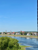 Nuomojamas butas H. ir O. Minkovskių g., Centras, Kauno m., Kauno m. sav., 55 m2 ploto, 2 kambariai 36
