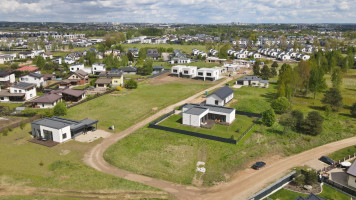 Parduodamas namų valdos paskirties sklypas Skatulės g., Pilaitė, Vilniaus m., Vilniaus m. sav., 11.46 a ploto 1
