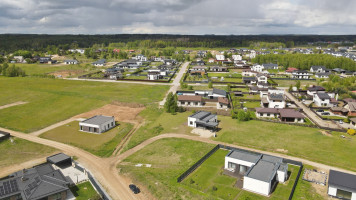 Parduodamas namų valdos paskirties sklypas Skatulės g., Pilaitė, Vilniaus m., Vilniaus m. sav., 11.46 a ploto 2