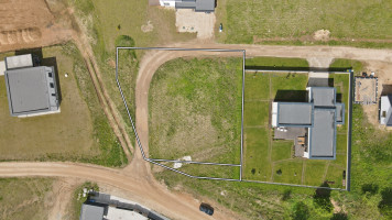 Parduodamas namų valdos paskirties sklypas Skatulės g., Pilaitė, Vilniaus m., Vilniaus m. sav., 11.46 a ploto 6