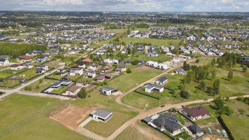 Parduodamas namų valdos paskirties sklypas Skatulės g., Pilaitė, Vilniaus m., Vilniaus m. sav., 11.46 a ploto 7