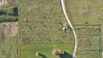 Parduodamas namų valdos paskirties sklypas Kalnėnai, Vilniaus m., Vilniaus m. sav., 9.27 a ploto 5