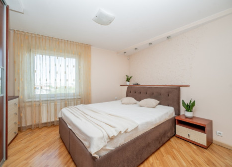 Parduodamas butas Šeškinės g., Šeškinė, Vilniaus m., Vilniaus m. sav., 52.95 m2 ploto, 2 kambariai
