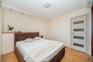 Parduodamas butas Šeškinės g., Šeškinė, Vilniaus m., Vilniaus m. sav., 52.95 m2 ploto, 2 kambariai 2