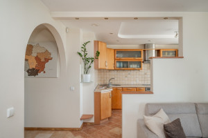 Parduodamas butas Šeškinės g., Šeškinė, Vilniaus m., Vilniaus m. sav., 52.95 m2 ploto, 2 kambariai 4
