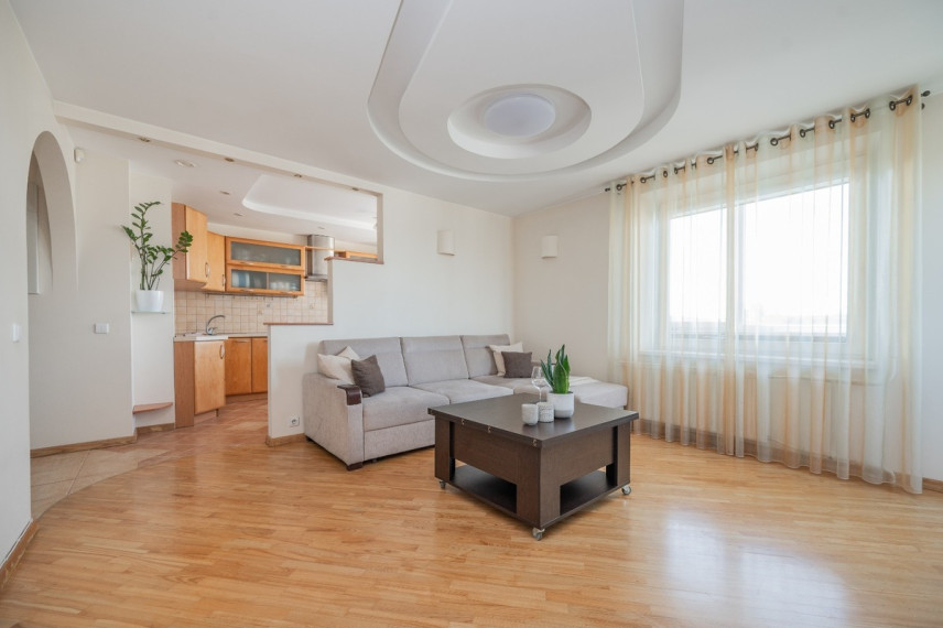 Parduodamas butas Šeškinės g., Šeškinė, Vilniaus m., Vilniaus m. sav., 52.95 m2 ploto, 2 kambariai 5