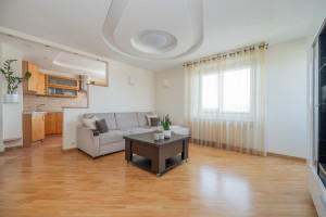 Parduodamas butas Šeškinės g., Šeškinė, Vilniaus m., Vilniaus m. sav., 52.95 m2 ploto, 2 kambariai 6