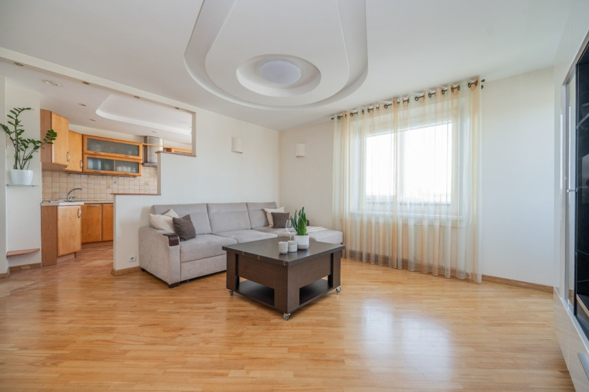 Parduodamas butas Šeškinės g., Šeškinė, Vilniaus m., Vilniaus m. sav., 52.95 m2 ploto, 2 kambariai 6