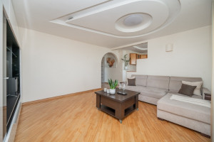 Parduodamas butas Šeškinės g., Šeškinė, Vilniaus m., Vilniaus m. sav., 52.95 m2 ploto, 2 kambariai 7