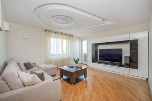 Parduodamas butas Šeškinės g., Šeškinė, Vilniaus m., Vilniaus m. sav., 52.95 m2 ploto, 2 kambariai 8