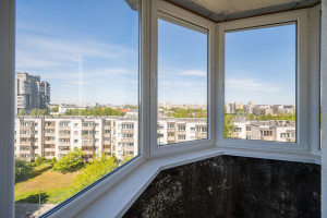 Parduodamas butas Šeškinės g., Šeškinė, Vilniaus m., Vilniaus m. sav., 52.95 m2 ploto, 2 kambariai 10