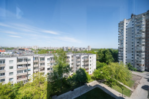 Parduodamas butas Šeškinės g., Šeškinė, Vilniaus m., Vilniaus m. sav., 52.95 m2 ploto, 2 kambariai 11