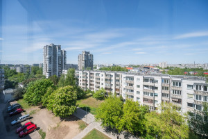 Parduodamas butas Šeškinės g., Šeškinė, Vilniaus m., Vilniaus m. sav., 52.95 m2 ploto, 2 kambariai 13