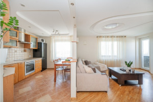 Parduodamas butas Šeškinės g., Šeškinė, Vilniaus m., Vilniaus m. sav., 52.95 m2 ploto, 2 kambariai 15