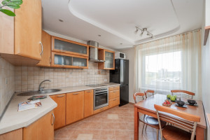 Parduodamas butas Šeškinės g., Šeškinė, Vilniaus m., Vilniaus m. sav., 52.95 m2 ploto, 2 kambariai 16