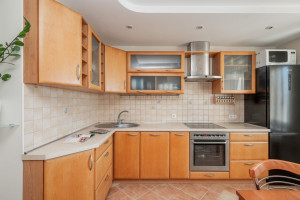Parduodamas butas Šeškinės g., Šeškinė, Vilniaus m., Vilniaus m. sav., 52.95 m2 ploto, 2 kambariai 17