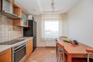 Parduodamas butas Šeškinės g., Šeškinė, Vilniaus m., Vilniaus m. sav., 52.95 m2 ploto, 2 kambariai 19