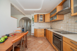 Parduodamas butas Šeškinės g., Šeškinė, Vilniaus m., Vilniaus m. sav., 52.95 m2 ploto, 2 kambariai 21