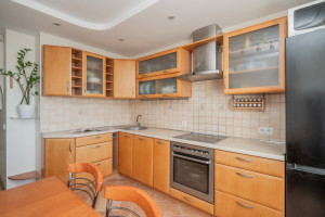 Parduodamas butas Šeškinės g., Šeškinė, Vilniaus m., Vilniaus m. sav., 52.95 m2 ploto, 2 kambariai 22
