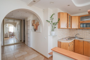 Parduodamas butas Šeškinės g., Šeškinė, Vilniaus m., Vilniaus m. sav., 52.95 m2 ploto, 2 kambariai 23