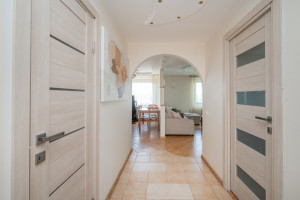 Parduodamas butas Šeškinės g., Šeškinė, Vilniaus m., Vilniaus m. sav., 52.95 m2 ploto, 2 kambariai 25