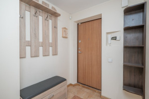 Parduodamas butas Šeškinės g., Šeškinė, Vilniaus m., Vilniaus m. sav., 52.95 m2 ploto, 2 kambariai 26