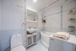 Parduodamas butas Šeškinės g., Šeškinė, Vilniaus m., Vilniaus m. sav., 52.95 m2 ploto, 2 kambariai 28