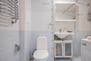 Parduodamas butas Šeškinės g., Šeškinė, Vilniaus m., Vilniaus m. sav., 52.95 m2 ploto, 2 kambariai 30