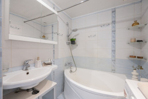 Parduodamas butas Šeškinės g., Šeškinė, Vilniaus m., Vilniaus m. sav., 52.95 m2 ploto, 2 kambariai 32