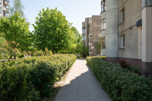 Parduodamas butas Šeškinės g., Šeškinė, Vilniaus m., Vilniaus m. sav., 52.95 m2 ploto, 2 kambariai 34