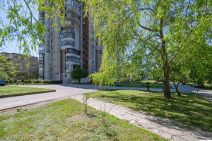 Parduodamas butas Šeškinės g., Šeškinė, Vilniaus m., Vilniaus m. sav., 52.95 m2 ploto, 2 kambariai 35