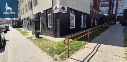 Nuomojamos administracinės, gamybinės, kitos paskirties, maitinimo, sandėliavimo patalpos Eitminų g., Pašilaičiai, Vilniaus m., Vilniaus m. sav., 92 m2 ploto 7