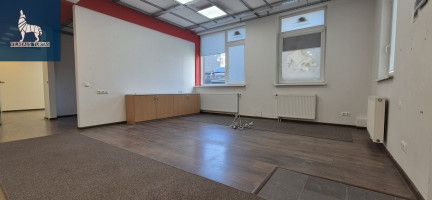 Nuomojamos administracinės, gamybinės, kitos paskirties, maitinimo, sandėliavimo patalpos Eitminų g., Pašilaičiai, Vilniaus m., Vilniaus m. sav., 92 m2 ploto 2