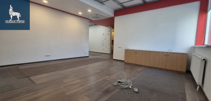 Nuomojamos administracinės, gamybinės, kitos paskirties, maitinimo, sandėliavimo patalpos Eitminų g., Pašilaičiai, Vilniaus m., Vilniaus m. sav., 92 m2 ploto 3