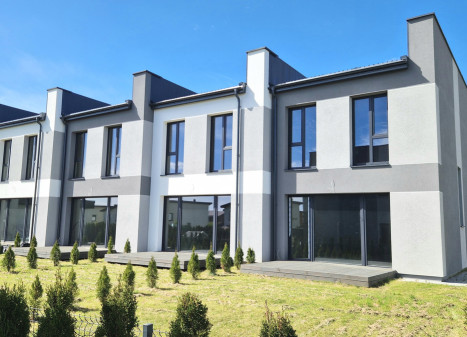 Parduodamas namas Vorupės g., Pilaitė, Vilniaus m., Vilniaus m. sav., 90 m2 ploto, 2 aukštai