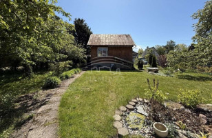 Parduodamas namas Derceklių k., Klaipėdos r. sav., 34 m2 ploto, 2 aukštai 1
