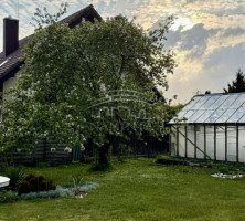 Parduodamas namas Derceklių k., Klaipėdos r. sav., 34 m2 ploto, 2 aukštai 4