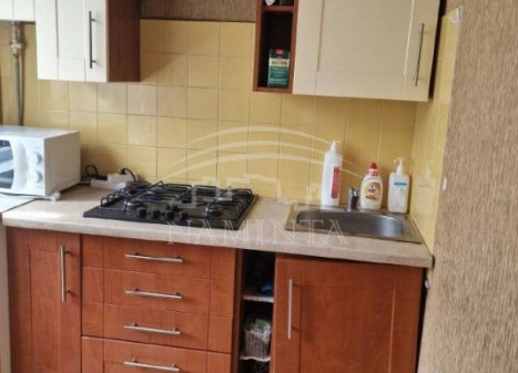 Parduodamas butas Žardininkų g., Žardininkai, Klaipėdos m., Klaipėdos m. sav., 33 m2 ploto, 1 kambariai