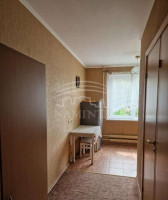 Parduodamas butas Žardininkų g., Žardininkai, Klaipėdos m., Klaipėdos m. sav., 33 m2 ploto, 1 kambariai 3