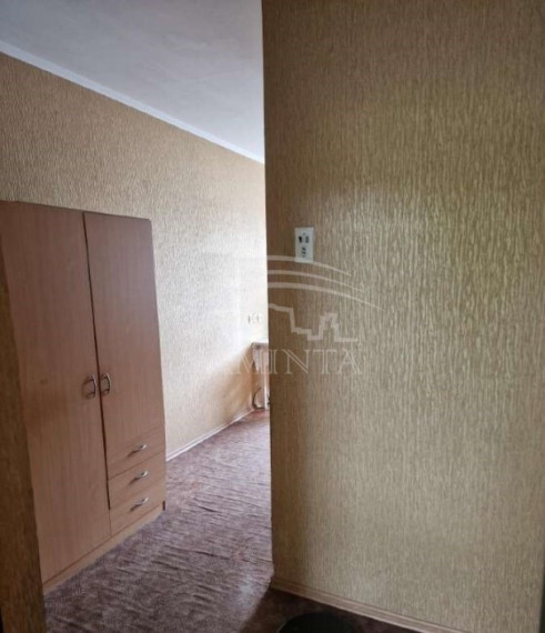 Parduodamas butas Žardininkų g., Žardininkai, Klaipėdos m., Klaipėdos m. sav., 33 m2 ploto, 1 kambariai 4